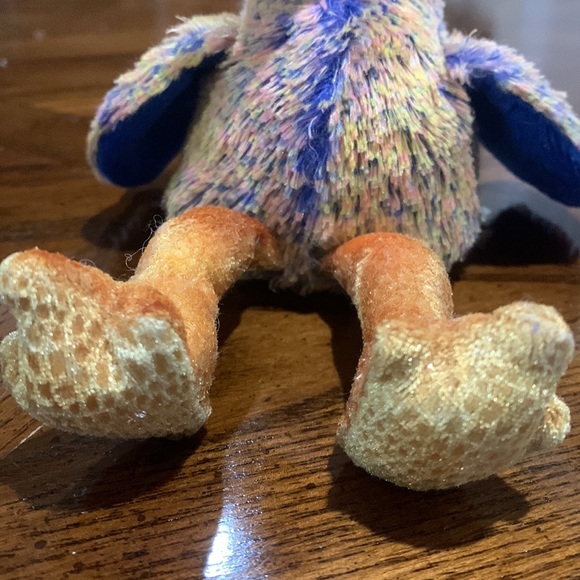 Ty Beanie Baby Dinky The Dodo Bird #7 - Picture 4 of 8